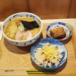 自家製麺の店 MOJO HAND - 