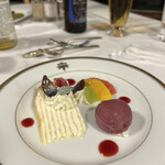 メインダイニングルーム - 