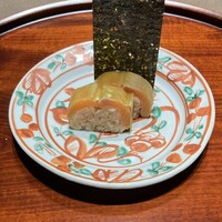 室町 和久傳 - 