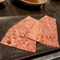 焼肉うしごろ 銀座並木通り店 - 