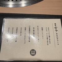 焼肉古今 - 