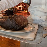 ウルフギャング・ステーキハウス 福岡店 - 