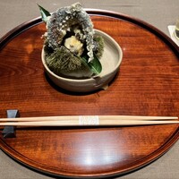 室町 和久傳 - 