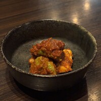 焼肉うしごろ 銀座並木通り店 - 