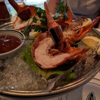 ウルフギャング・ステーキハウス 福岡店 - 