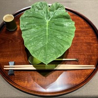 室町 和久傳 - 