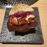 焼肉古今 - 