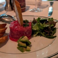 ウルフギャング・ステーキハウス 福岡店 - 