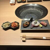 焼肉古今 - 