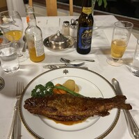 メインダイニングルーム - 