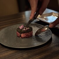 焼肉うしごろ 銀座並木通り店 - 