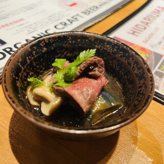 桜Dining HIDARIUMA_1