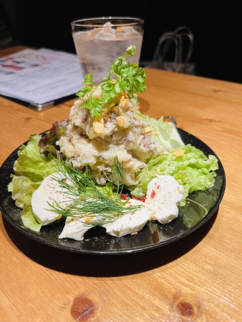 桜Dining HIDARIUMA （桜ダイニング 左馬）のご予約 - 目黒/ビストロ