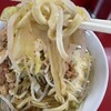 ラーメン二郎 柏店