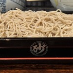 虎ノ門 大坂屋 砂場 - 