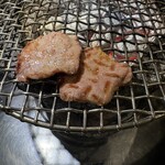 焼肉 三日月 - 