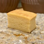 銀座 鮨 しょう介 - タマゴ