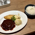 九吾郎ワインテーブル - 