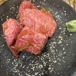 焼肉 三日月 - 