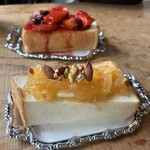 カフェ＆バー 至仏 - 