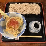 虎ノ門 大坂屋 砂場 - 