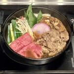 吃到飽 壽喜燒十二天 廣尾