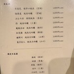 銀座 鮨 しょう介 - 