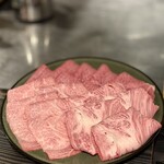 吃到飽 壽喜燒十二天 廣尾
