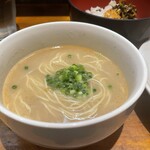 麺や おの食堂 - これだってさ