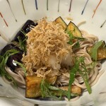 虎ノ門 大坂屋 砂場 - 