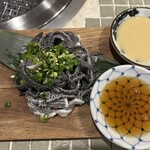 但馬牛とぼく 焼肉処 坐 - 