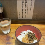麺や おの食堂 - しかし、圧倒的に、食べ放題