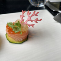 DINING & BAR TABLE 9 TOKYO - 