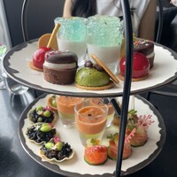 DINING & BAR TABLE 9 TOKYO - 