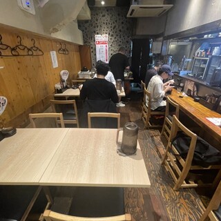 麺や おの食堂_2