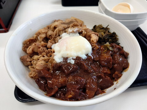 Yoshinoya Kuya Oodori Nishiki Ten photo 3