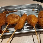 全席完全個室居酒屋 和菜美 梅田店 - 