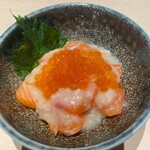 全席完全個室居酒屋 和菜美 梅田店 - 