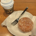 スターバックスコーヒー  - 