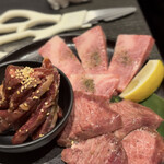 TOKYO焼肉ごぉ - 