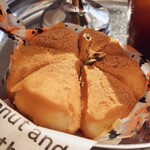 Donut and Meatball KEOkeo - 