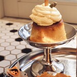 Donut and Meatball KEOkeo - 