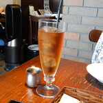 バルベッタ - アイスティー