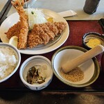 かつ波奈 - 