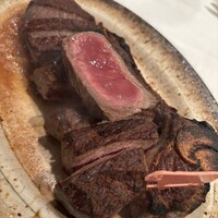 ウルフギャング・ステーキハウス シグニチャー - 
