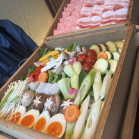 鹿児島華蓮 銀座店 - 