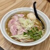 麺屋 NOROMA イオンモール草津店