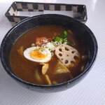 メイプルタウン - 料理写真: