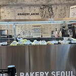 Abebe Bakery Seoul - 
