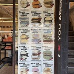 Abebe Bakery Seoul - 